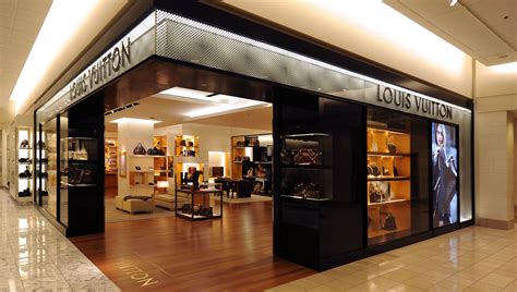 louis vuitton chicago il